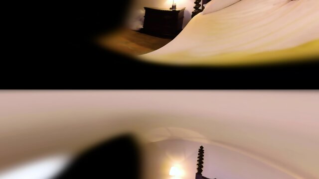 Sa Ma Big Tit Black Lingerie Joi Vr